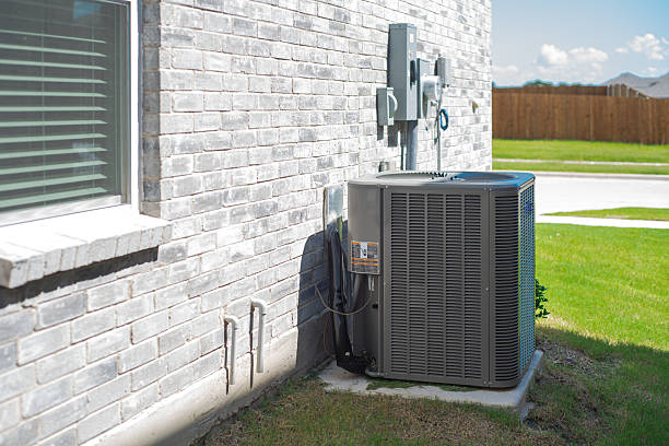 Reliable Heat Pump Repair contractor in Afton, WY by FH HVAC